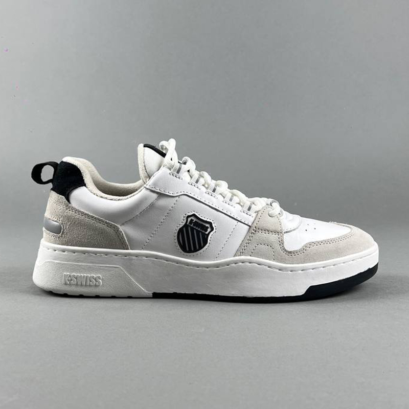 pro-landsport.jpg1 کفش مردانه K-Swiss مدل 07937-950-M LOW - Image 1