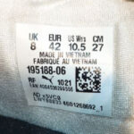 کفش ورزشی مردانه پوما Provoke XT مدل 195188-06 - Image 5