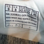 کفش اسکیچرز مدل  GO RUN کد SN 220821 - Image 5