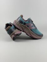 نیوبالانس اورجینال  MTMORNAC  New Balance Fresh Foam More Trail V3 Vibram - Image 4