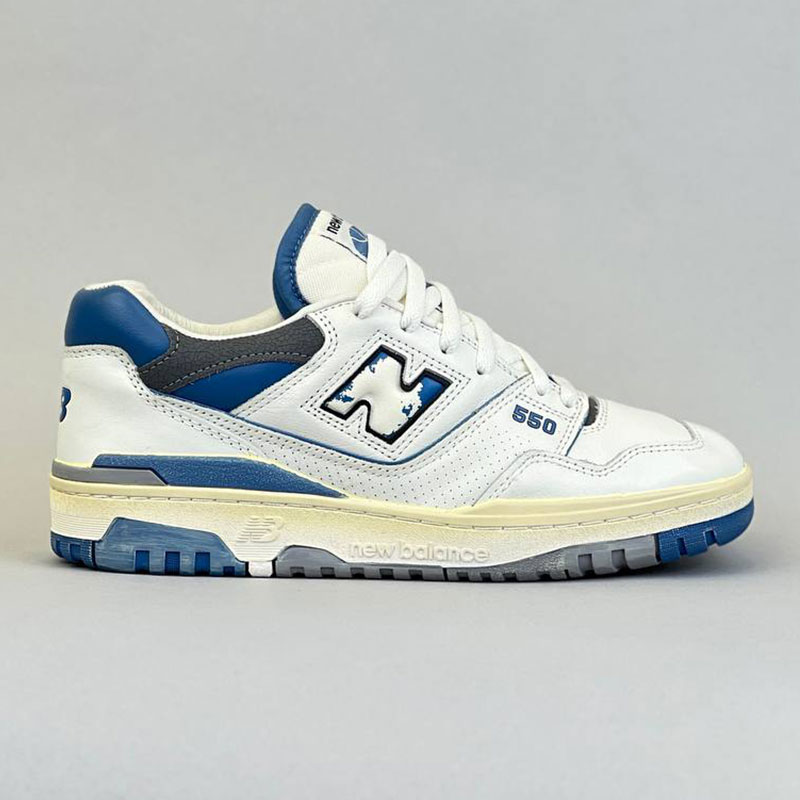 pro-landsport.jpg1 کفش نیوبالانس کلاسیک مدل BB550VTE 550 - Image 1