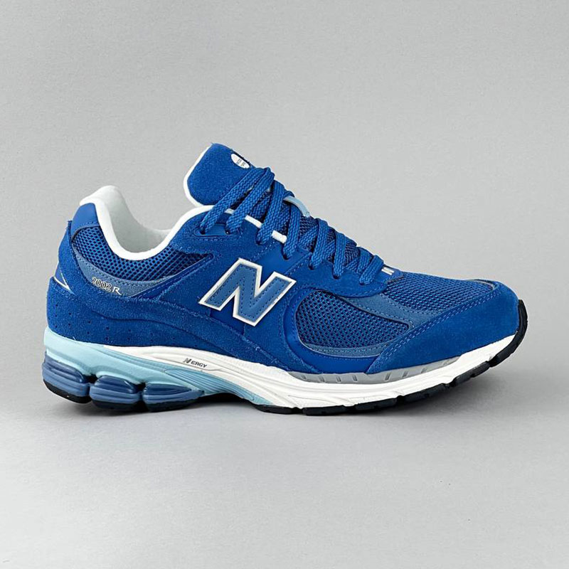 pro-landsport کفش نیوبالانس مدل 2002R کد M2002RFE - Image 1