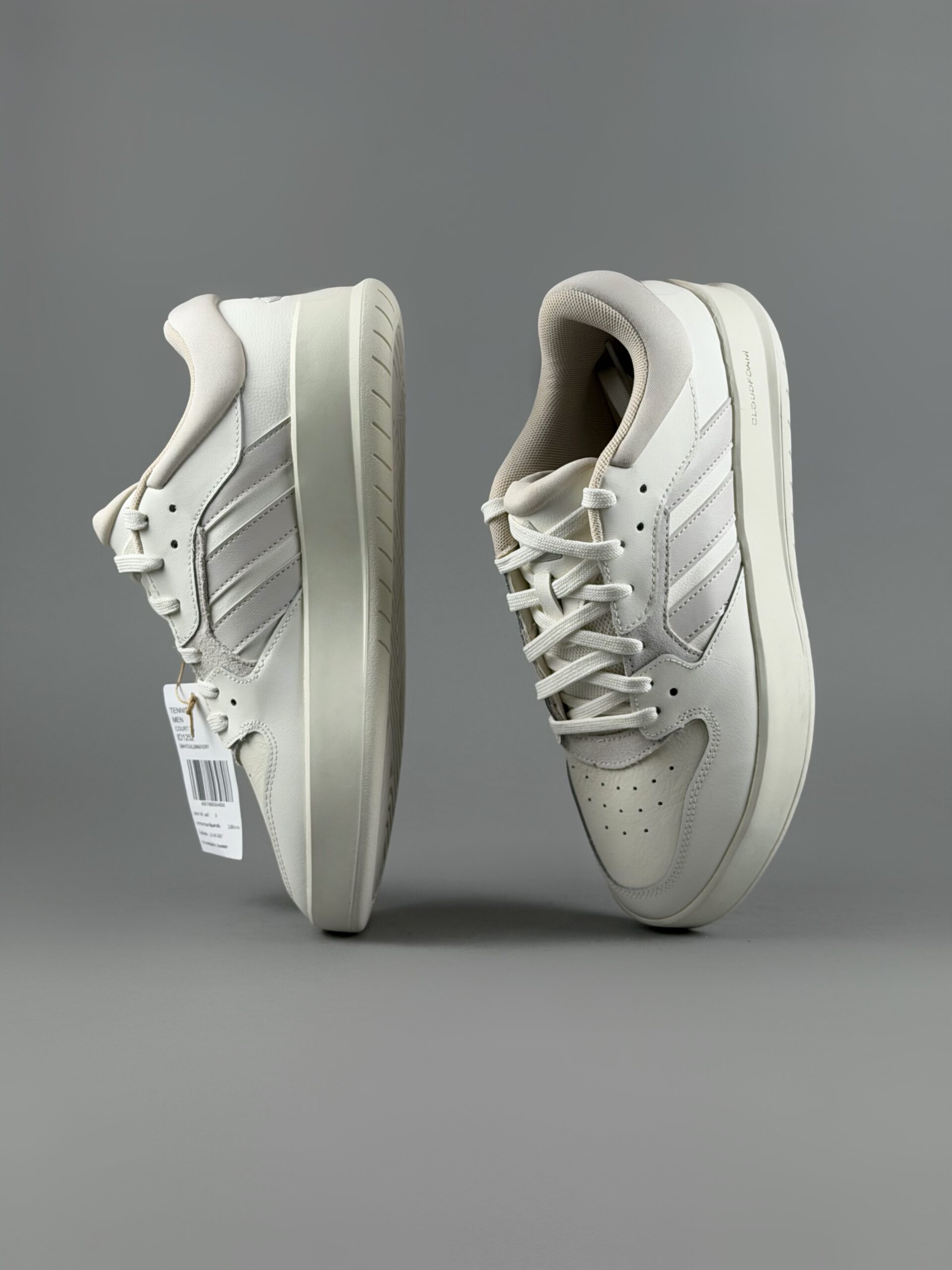 IMG_3607 آدیداس مدل Court 24 با کد ID1252 - Image 1