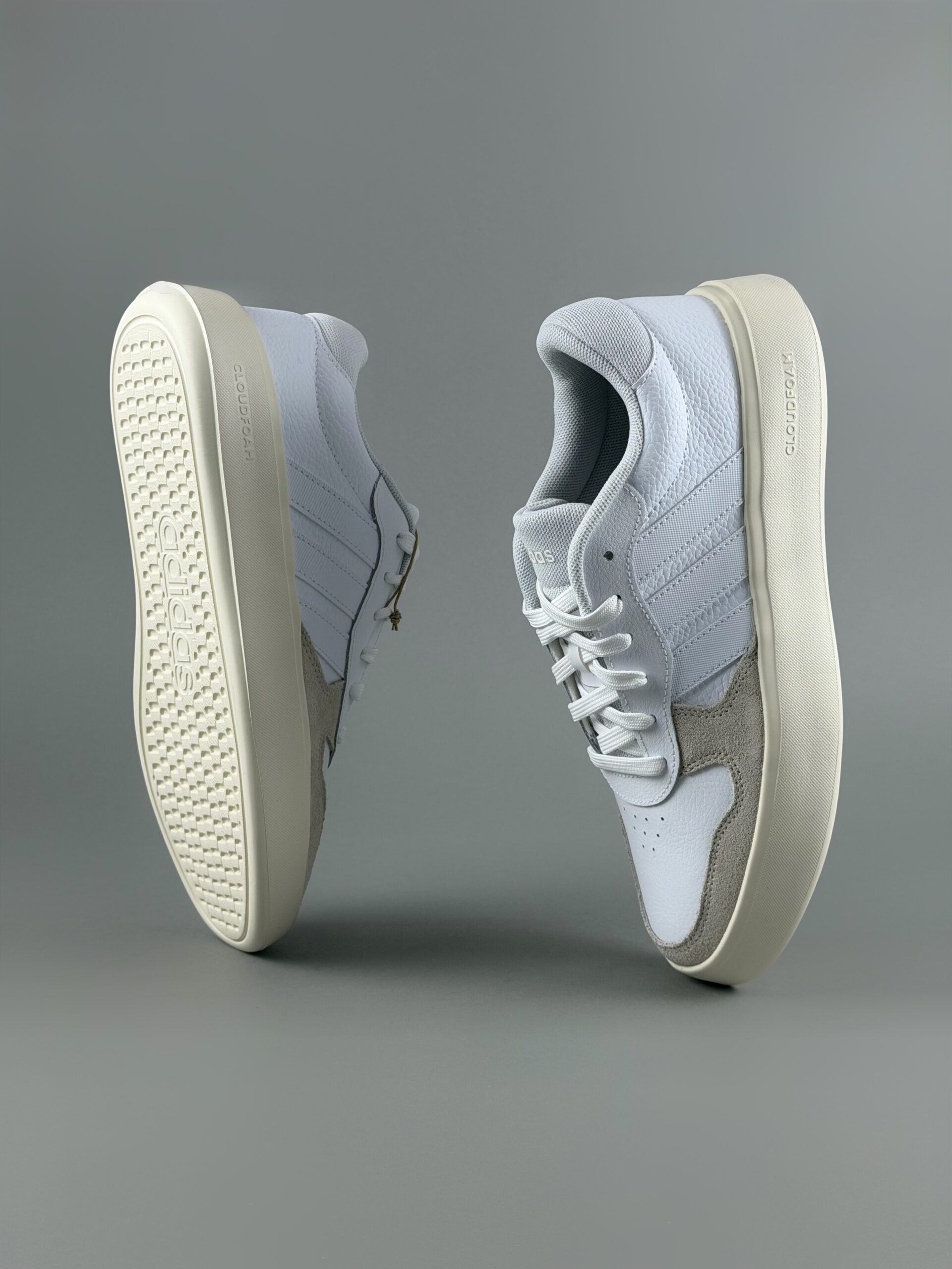 IMG_3953 آدیداس مدل Litecourt با کد JR0027 - Image 1