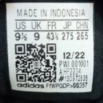 آدیداس Supernova 2.0 کد HP2234 - Image 5