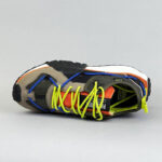 77997-335-m TROOP RUNNER LACE IT palladium - Image 3