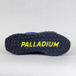 77997-335-m TROOP RUNNER LACE IT palladium - Image 4