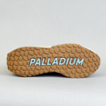 77330-290-m TROOP RUNNER palladium - Image 4