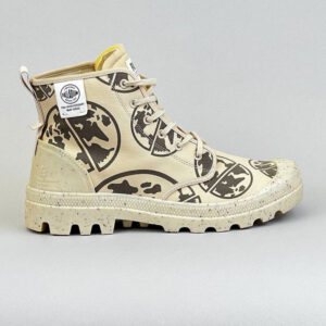 77355-259 PAMPA ECO-VERSARY palladium