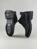 نیم بوت مشکی cl5628 rockport