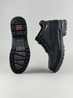 نیم بوت مشکی cl5628 rockport - Image 2