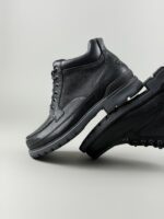 نیم بوت مشکی cl5628 rockport - Image 5