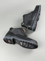 نیم بوت مشکی cl5628 rockport - Image 6