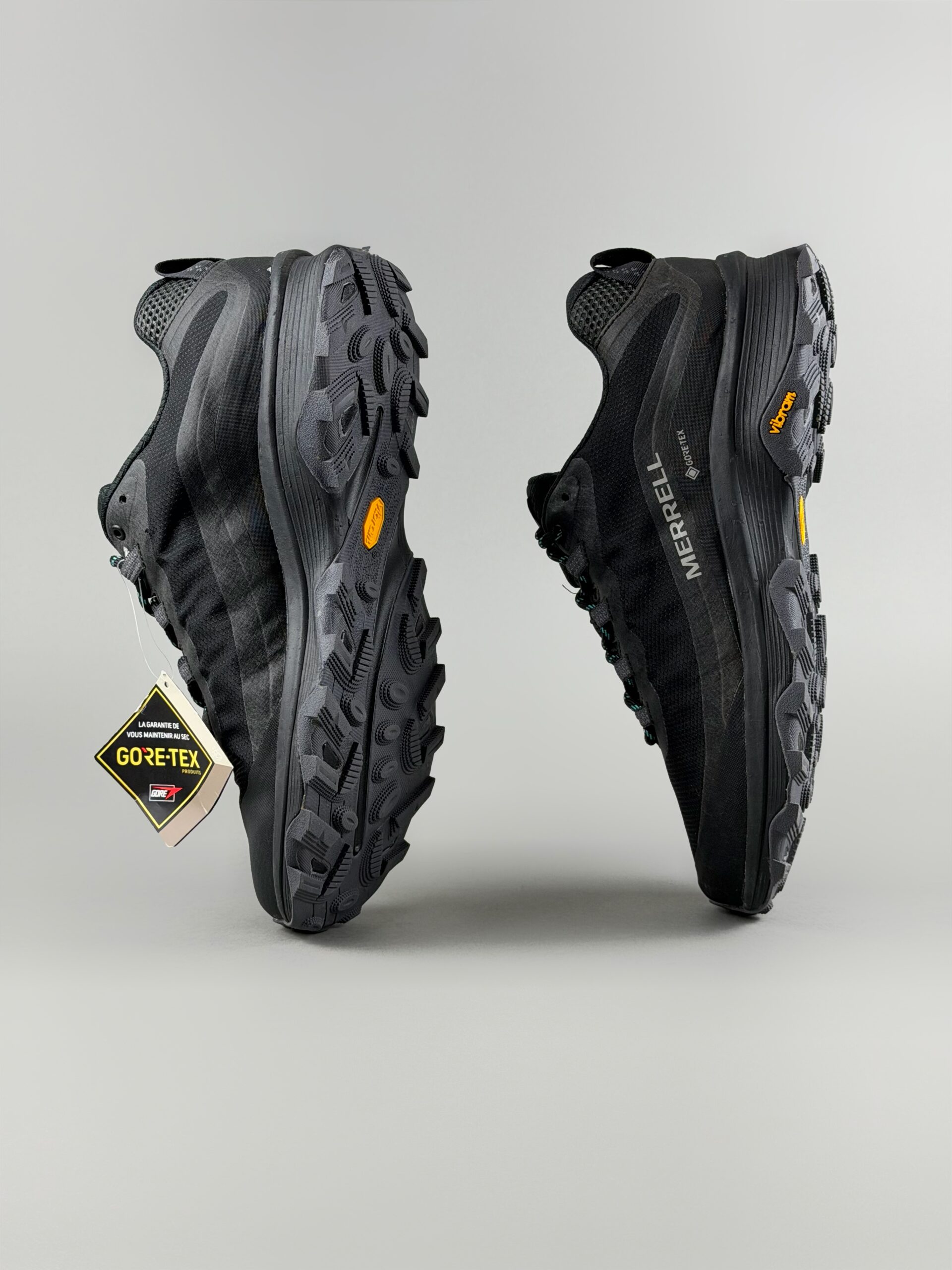 IMG_3782 کتانی Merrell مدل J067083 - Image 1