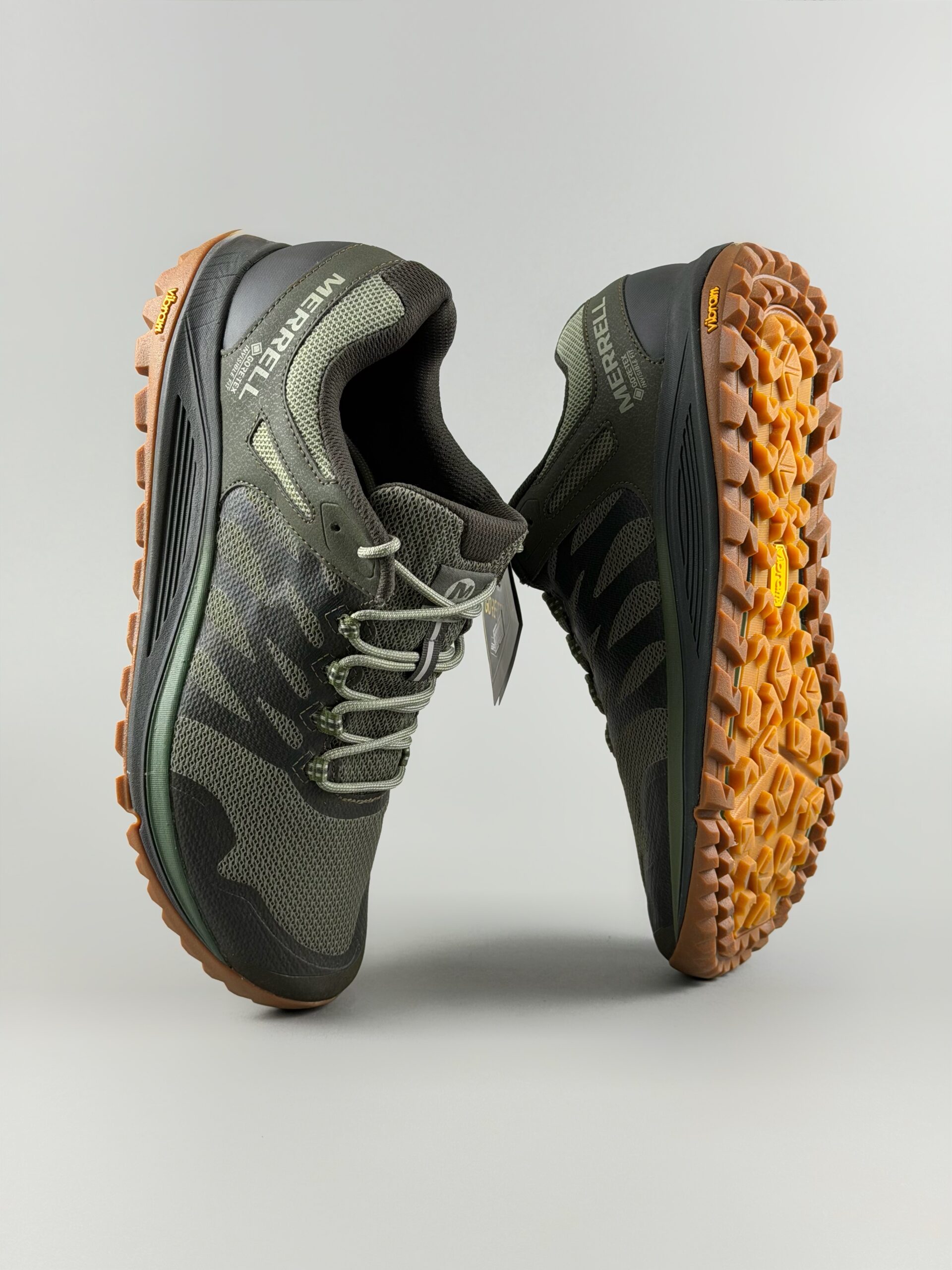 IMG_3800 کفش Merrell مدل J066653 - Image 1