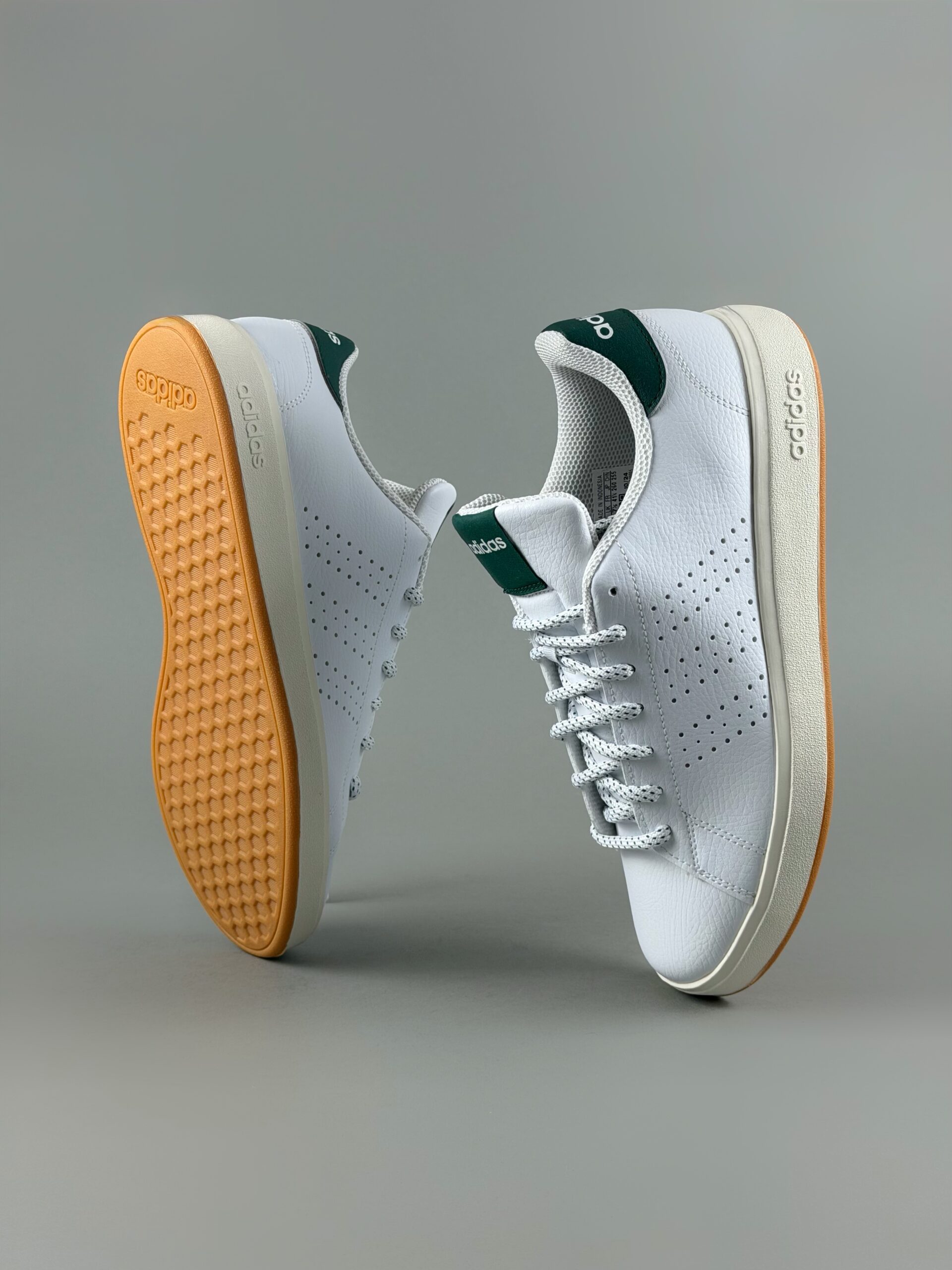 IMG_3983 آدیداس jh8620 Advantage Base 2.0 - Image 1