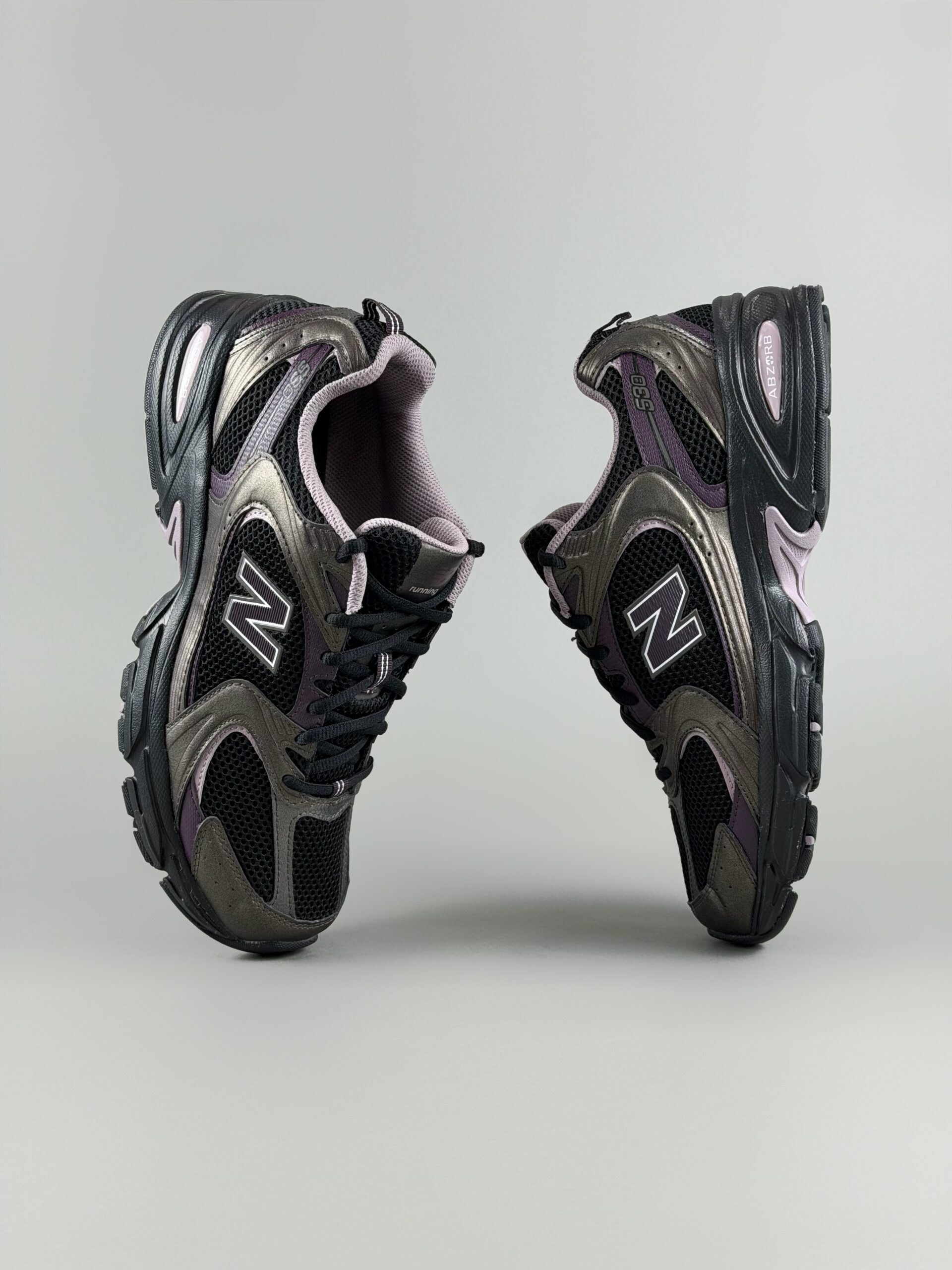 IMG_4169 MR530ADD 530 NEW balance - Image 1