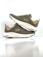 اسکیچرز (skechers.vapor foam)باکدSN232626OLV - Image 2