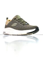اسکیچرز (skechers.vapor foam)باکدSN232626OLV - Image 4