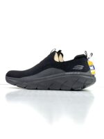 اسکیچرز (skechers.D.LUX WALKER 2.0)با کد SN232722 BBK - Image 4