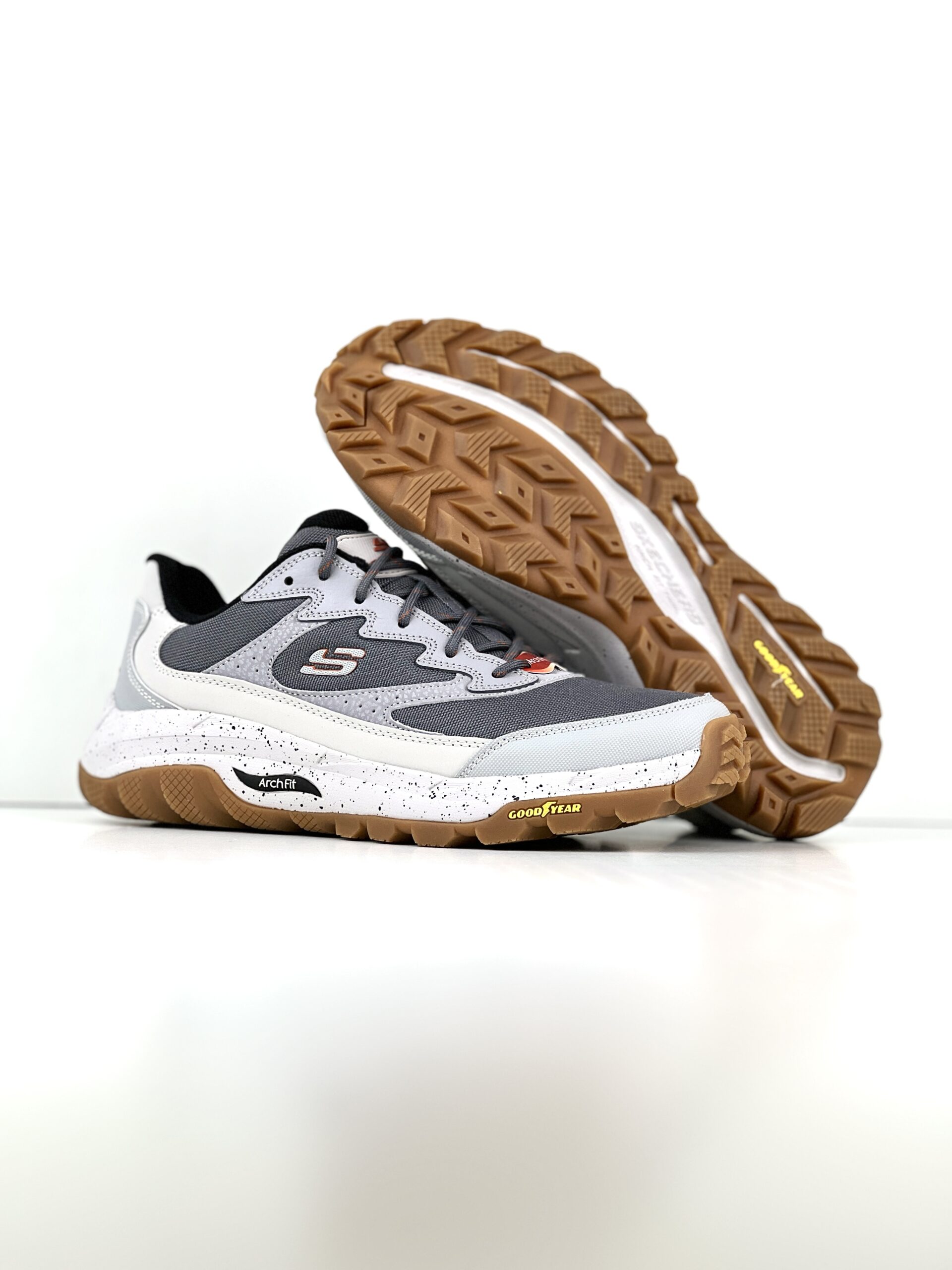 sn237508 lgcc414242/54344454613/900 اسکیچرز SN237508LGCC skechers - Image 1