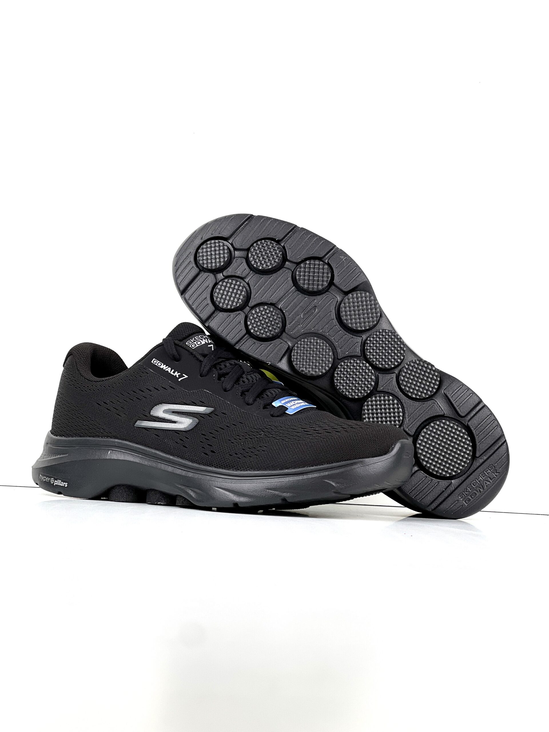 SN216639 bbk4242.54343.544 اسکیچرز SN216639bbk Skechers - Image 1