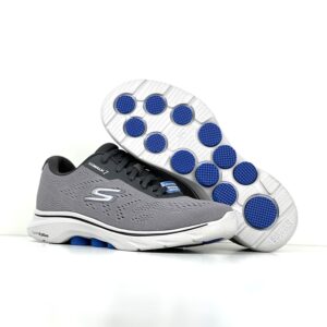 اسکیچرز  SN216639GYBL Skechers