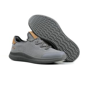 اسکیچرز (Skechers BOBS Geo) با کد SN 118173 GRY