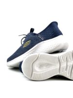 اسکیچرز (Skechers Hands Free Slip-ins) با کد SN 232466 NVYL - Image 2