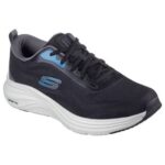 اسکیچرز (skechers .VAPOR FOAM)با کد SN232623 BKBL - Image 2
