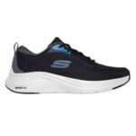 اسکیچرز (skechers .VAPOR FOAM)با کد SN232623 BKBL