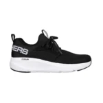 اسکیچرز skechersGo Run Elevate Runningبا کد SN 220329 BKW