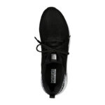 اسکیچرز skechersGo Run Elevate Runningبا کد SN 220329 BKW - Image 2