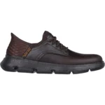 اسکیچرز Skechers Garza Gervin با کد SN 205046 CHOC