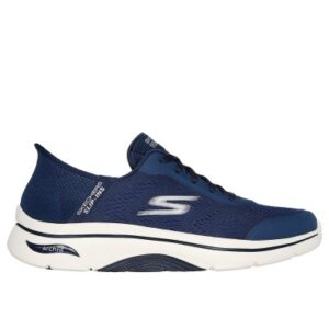 اسکیچرز Skechers Slipins Arch Fit 20 Simplicity 2 با کد SN 216602NVY