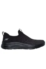 اسکیچرز جورابیGO WALK ARCH FIT 2.0 باکدSN 216525 BBK