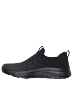 اسکیچرز جورابیGO WALK ARCH FIT 2.0 باکدSN 216525 BBK - Image 3