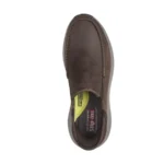 اسکیچرز کالج Skechers Slip-Ins Parson باکد SN 204866 COC - Image 4