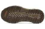 اسکیچرز چرمی Relaxed Fit Respected Lowry 'Desertبا کد SN 204436 DSRT - Image 4