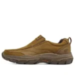 اسکیچرز چرمی Relaxed Fit Respected Lowry 'Desertبا کد SN 204436 DSRT
