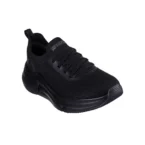 اسکچرز بابز سپورت سپرو فلکس skechers bobs sport sparrow flex کد 118064BBK - تصویر 2