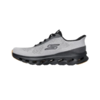 اسکچرز گلاید ستیپ 2 skechers glide step کد 217017GYBK - تصویر 3