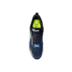 اسکچرز مکس ران پیس ویو skechers max run pacewave کد 221002NVY - تصویر 3