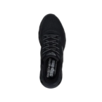 اسکچرز سپورت گلاید ستیپ التوس skechers sport glide step altus کد 232922BBK - تصویر 2