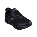 اسکچرز سپورت گلاید ستیپ التوس skechers sport glide step altus کد 232922BBK - تصویر 3